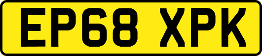 EP68XPK