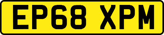 EP68XPM