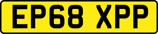 EP68XPP