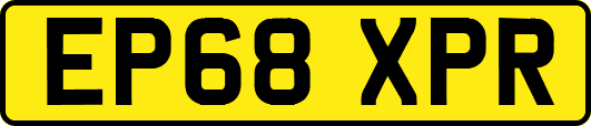 EP68XPR