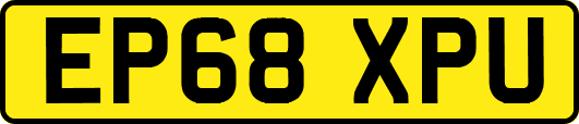 EP68XPU