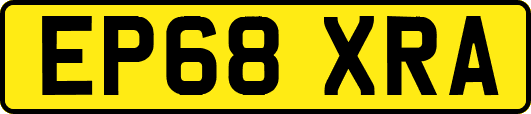 EP68XRA