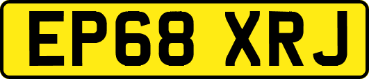 EP68XRJ