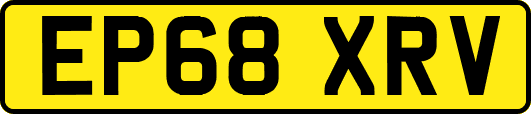 EP68XRV