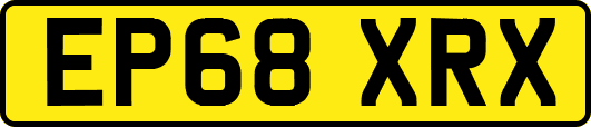 EP68XRX