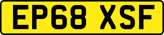 EP68XSF
