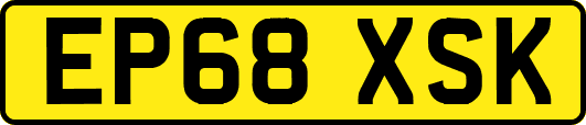 EP68XSK
