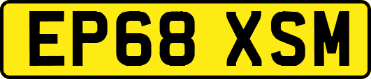 EP68XSM
