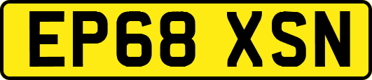 EP68XSN