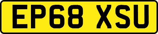 EP68XSU
