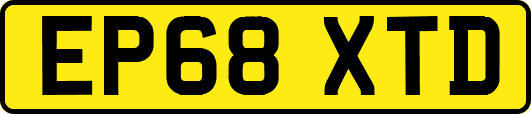 EP68XTD