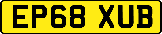 EP68XUB