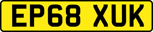 EP68XUK