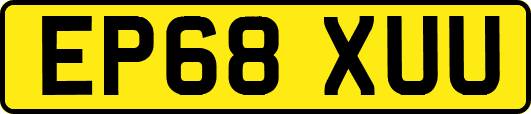 EP68XUU