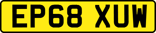 EP68XUW