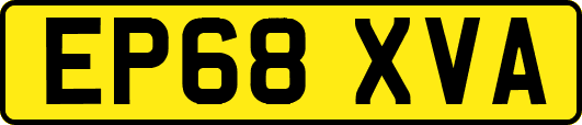 EP68XVA