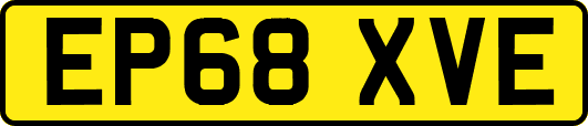 EP68XVE