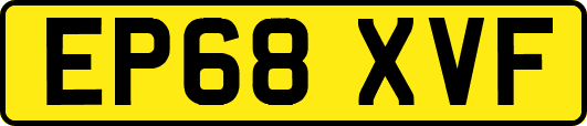 EP68XVF