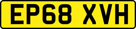 EP68XVH