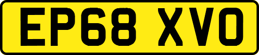 EP68XVO