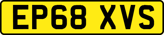 EP68XVS