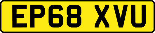 EP68XVU