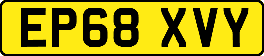 EP68XVY
