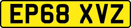 EP68XVZ