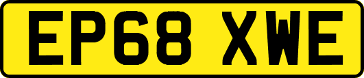 EP68XWE
