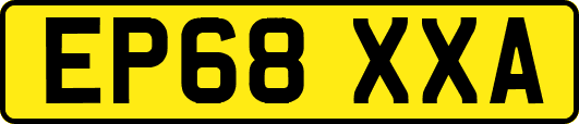 EP68XXA