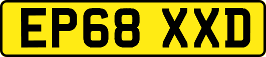 EP68XXD