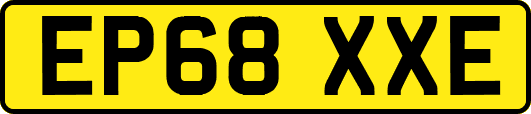 EP68XXE