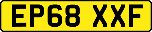 EP68XXF