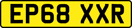 EP68XXR