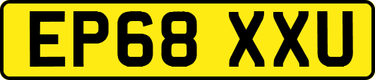 EP68XXU