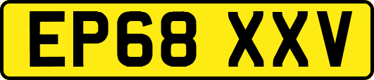 EP68XXV