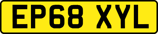 EP68XYL