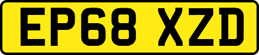EP68XZD