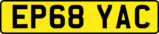 EP68YAC