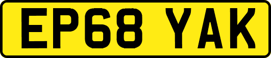 EP68YAK