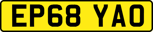 EP68YAO