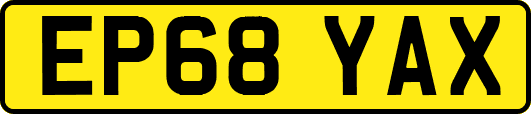 EP68YAX