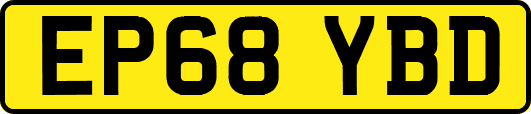 EP68YBD