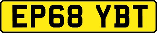EP68YBT