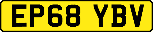 EP68YBV