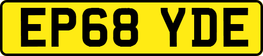 EP68YDE