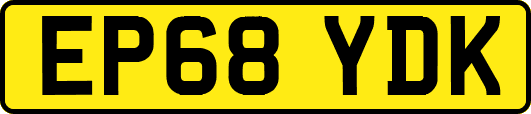 EP68YDK