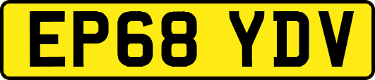 EP68YDV