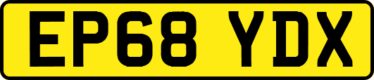 EP68YDX
