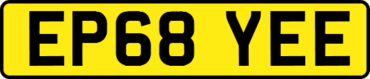 EP68YEE